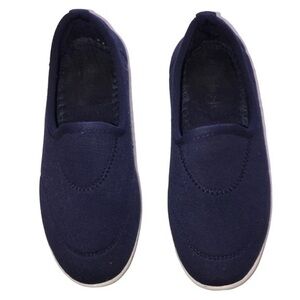 Refresh Navy Shoes